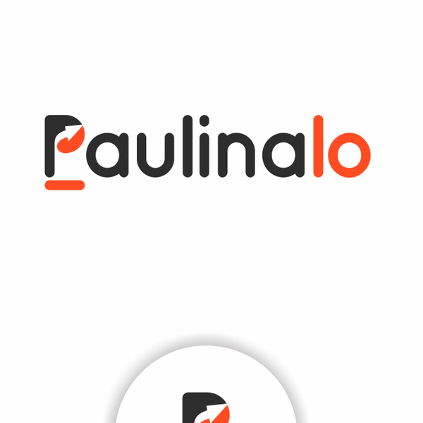 Design by positivo titled "Personal Branding for growth business consultant"