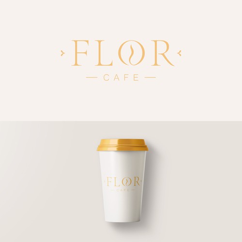 Designs | Logo design for high-end coffee shop | Logo design contest