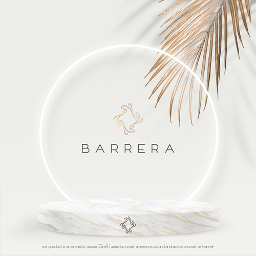 Barrera Design réalisé par LEXItheDolphin