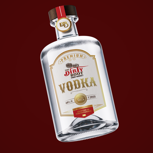 Elegant Packaging Design for Craft Vodka”“Elegant Packaging Design for Craft Vodka