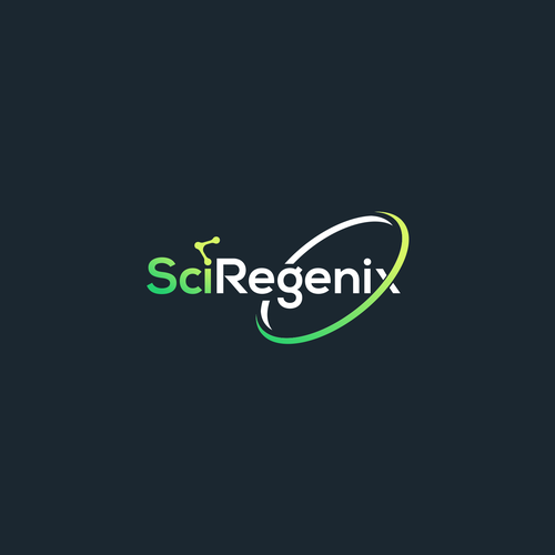 Put Your Stamp on Science! Logo Design to Shape the Face of SciRegenix! Design by Raffipat*