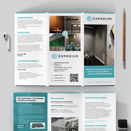  contest entry by Justdesign®