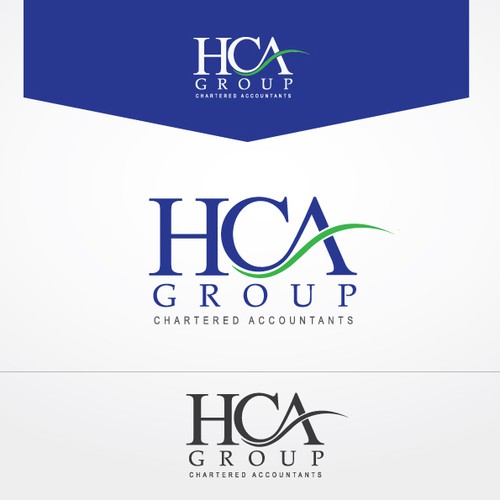 hca logo