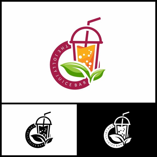 Design an adorable & modern logo for a "Shakes and Smoothies" Stall Design by faizanfaizy