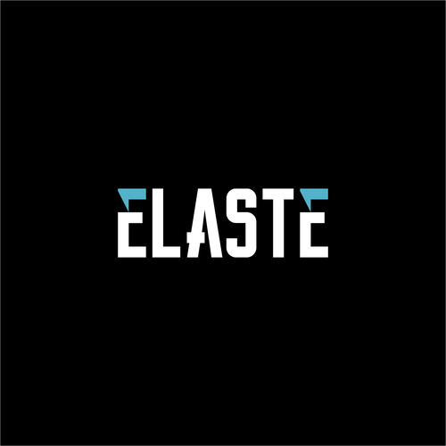 コンペ「ELASTE」のデザイン by Gaga1984さん 