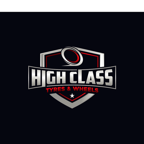 HighClass Design by ryART