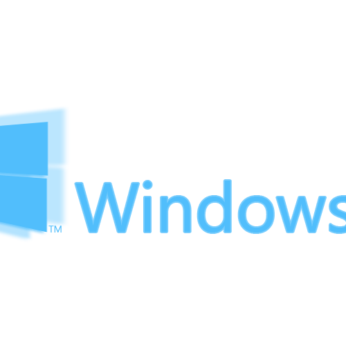 Redesign Microsoft's Windows 8 Logo – Just for Fun – Guaranteed contest from Archon Systems Inc (creators of inFlow Inventory) Réalisé par Djmirror