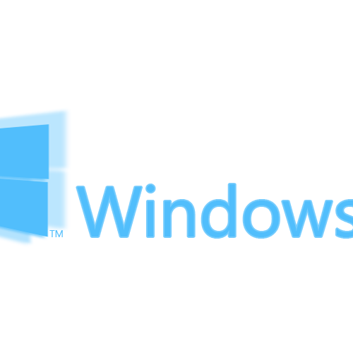 Redesign Microsoft's Windows 8 Logo – Just for Fun – Guaranteed contest from Archon Systems Inc (creators of inFlow Inventory) Ontwerp door Djmirror