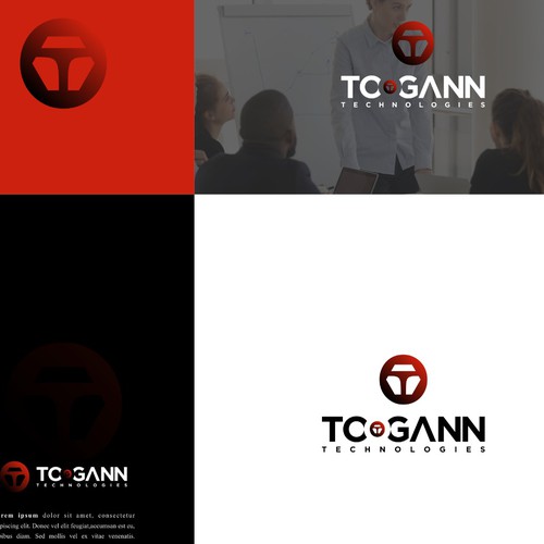 TOOGANN TECHNOLOGIES Design by C❤ri Go