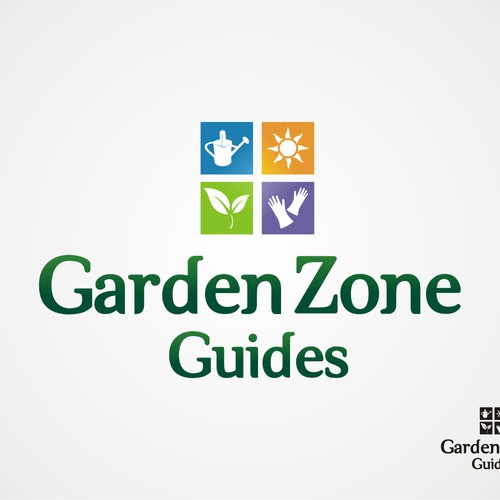 Gardening Guide Books