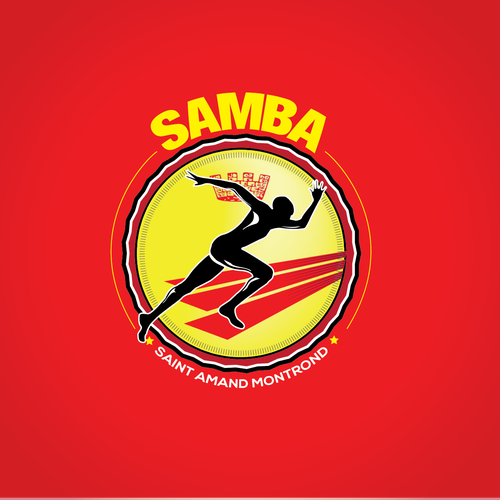 Logo design contest entry by Patoo Design