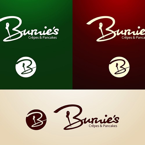 Design de logotipos proposta de design por Dariesta