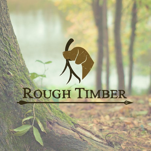 Outdoor Company Needs Effective Logo Logo design contest
