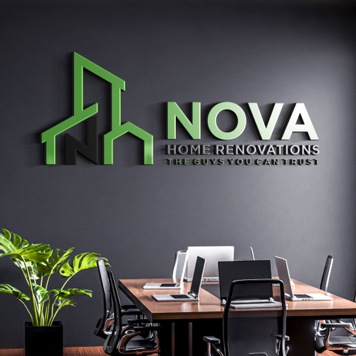 Nova Brand Creation Design by A29™