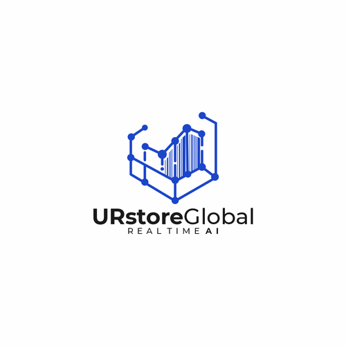 URstore Global-ontwerp door SimpleSmple™