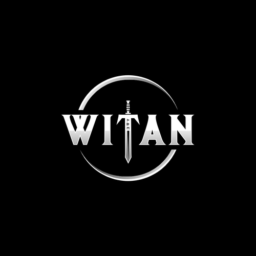 Witan logo Design by Kusuma Abizar