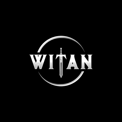 Witan logo Design réalisé par Januari Kusuma