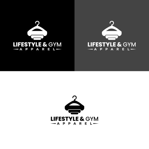 Headcompany for some sport brands Design by Vscoanzo