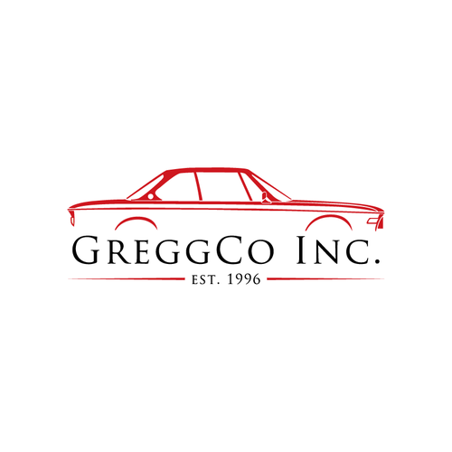 Used Car Dealership Looking for Professional Logo Design by ES STUDIO