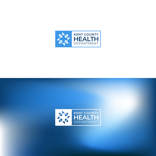 Help a Local Health Department Rebrand with a Fresh and Clean Logo! Design by RyuSun