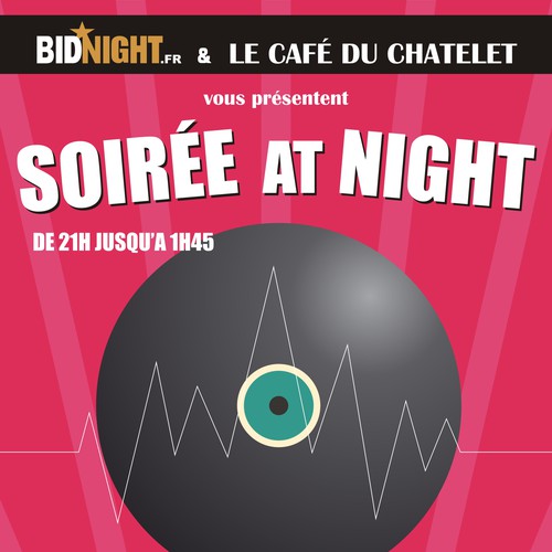 Stationery contest entry by theillois