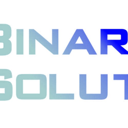 New logo wanted for Binary Solution Test Prep Company Réalisé par wisnuswastika