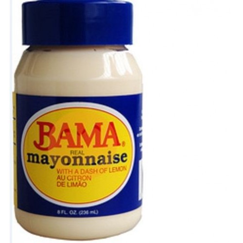 What's your go to spread tool? - Bama Mayonnaise Naija