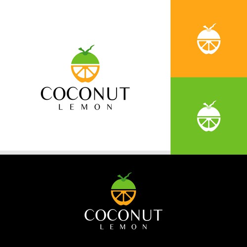 Modern clean logo for luxury cleaning company Design by MotionPixelll™