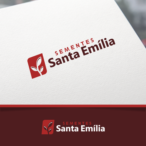 Logo design contest entry by cahparo