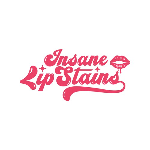 Insane Lipstains Design by Alvianks