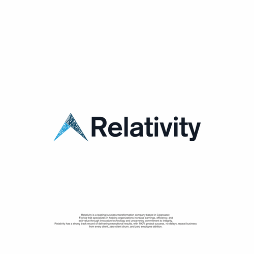 Simple but clean design for Tech Startup! Design von arvind99