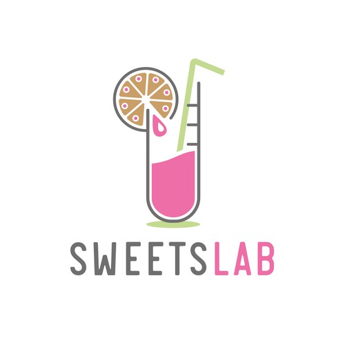 Logo design contest entry by logobiene