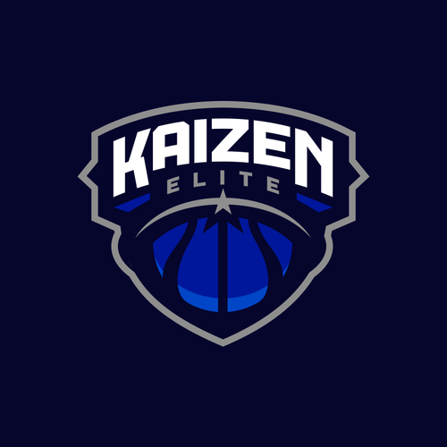 basketball team logo designs