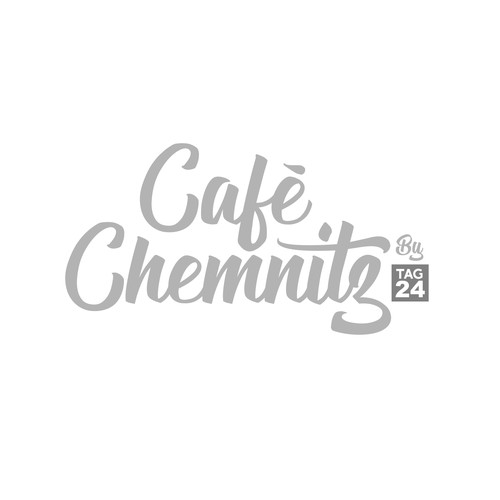 Gestalte ein Logo für eine neue, deutsche, urbane Café-Kette Design by dsgrt.