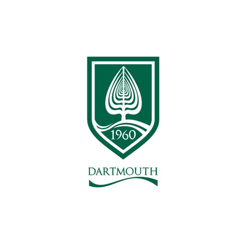 Dartmouth Graduate Studies Logo Design Competition Design por Soro Design