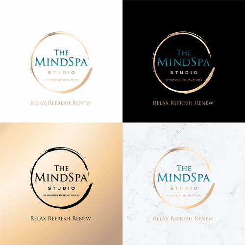 The Zen Luxe Studio Design by X-DNA