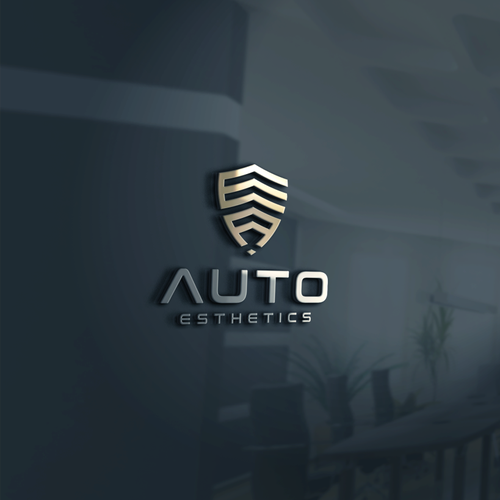 Auto Spa Needs Logo that Will Make Car Owners Want to Bring Their Vehicle in For a New Amazing Look Design réalisé par m.alvn™