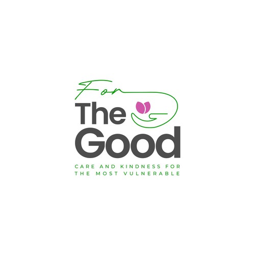 Designs | We need a memorable branding... For The Good! | Brand launch ...