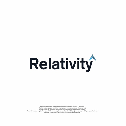 Simple but clean design for Tech Startup! Design von arvind99