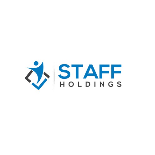 Staff Holdings Design by Gary T.