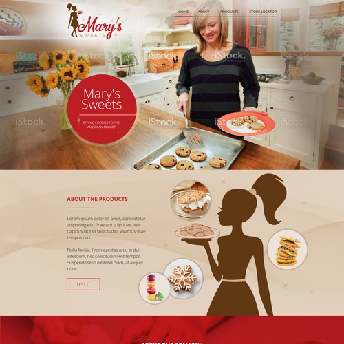 Design finalista por JVM⭐️⭐️