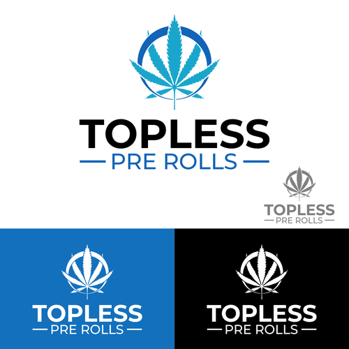 !! Cannabis Pre Roll Company - Needs a  LOGO !! Design by Brainstorming_day