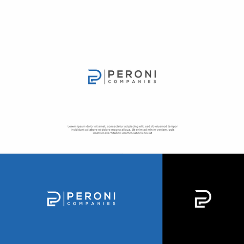 PERONI NEW 12/3 Design by Ponijan