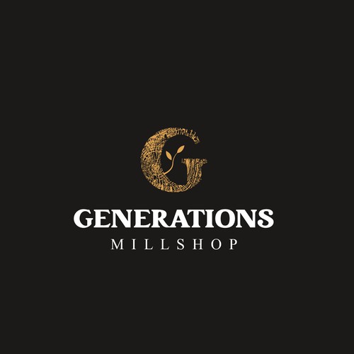 Design for Generations Millshop Design by IVFR