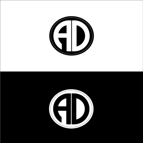 Logo for top influencer Design by workwithdesigner