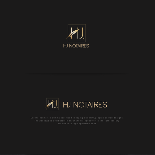 Logo design contest entry by Melissa G.