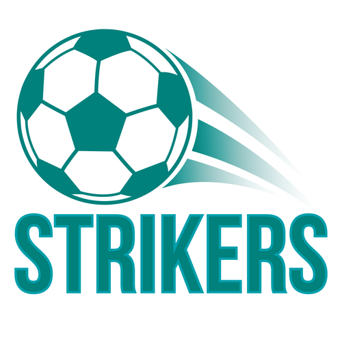 Soccer team logo | Logo design contest