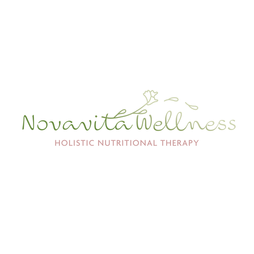 Simple logo for a natural clinic, that reflects hope! Design by Umsinivisual