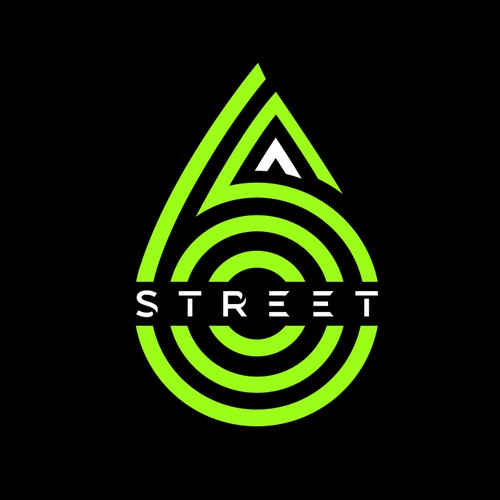 cool logo needed for street wear-ontwerp door tosca design™