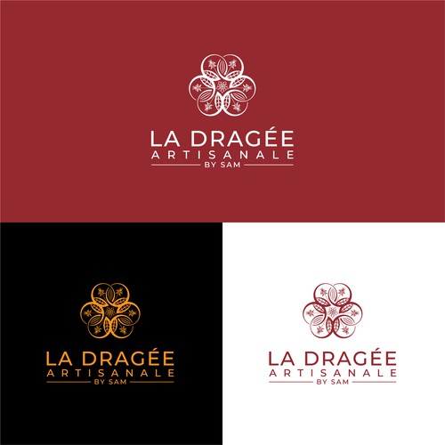 Logo design contest entry by Creative P